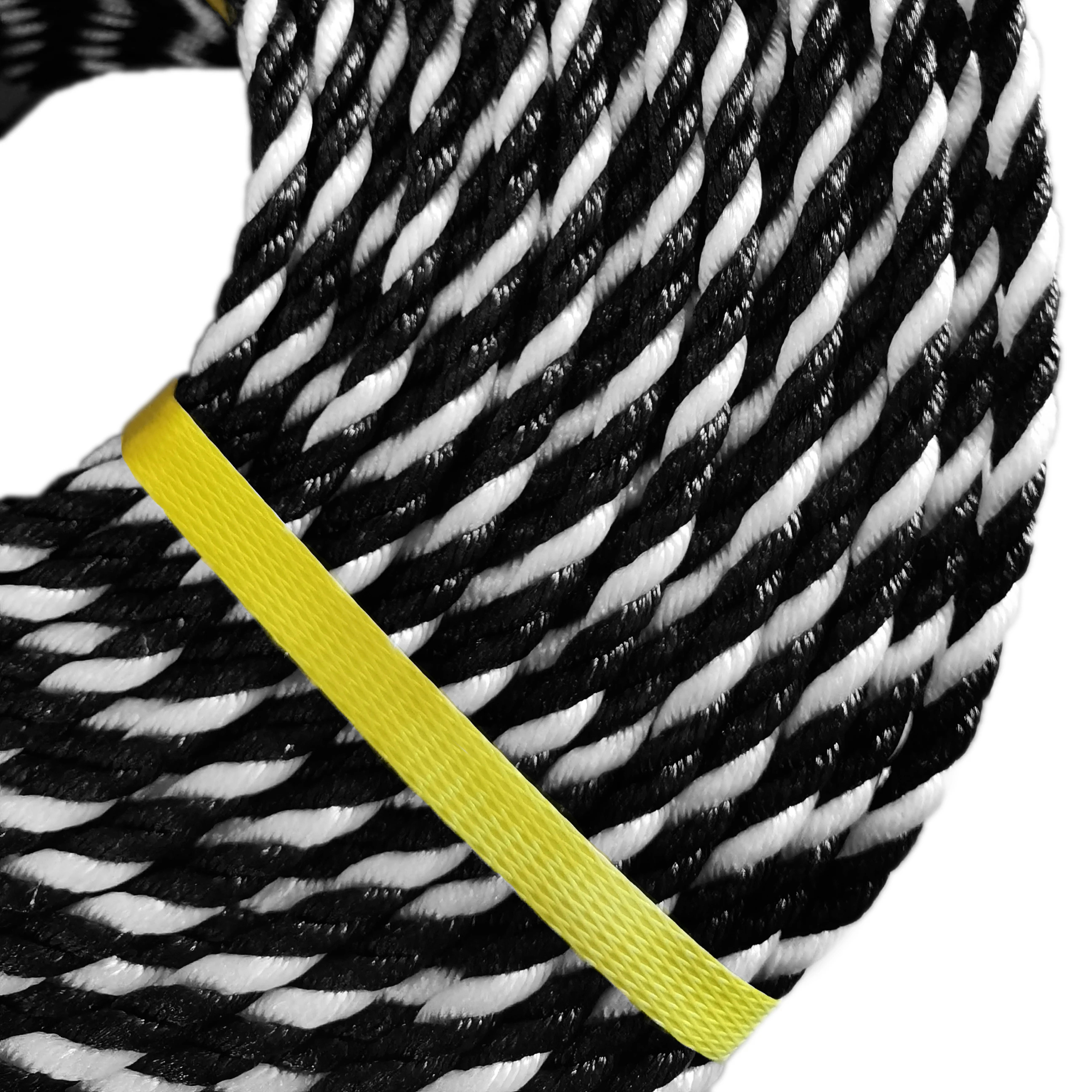 
High Quality of 3mm-60mm Rope, Fishing Rope Agriculture, Packaging Rope 