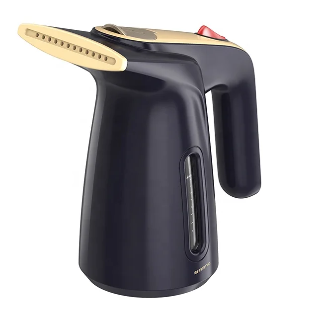 Travel Electric Iron Steamer Hand Held Clothing Ironing Machine Cloth Home Hand Steamer Garment Steamer