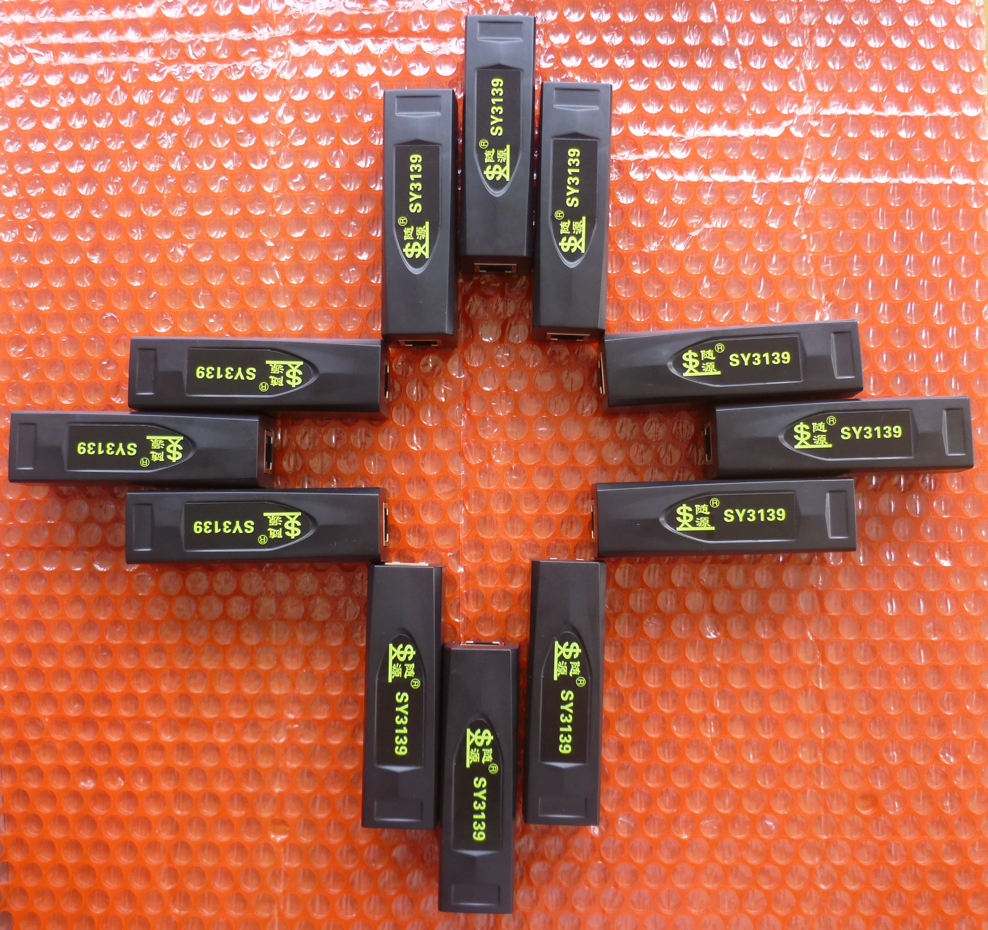 electrical rj45 thunder surge protector arrester