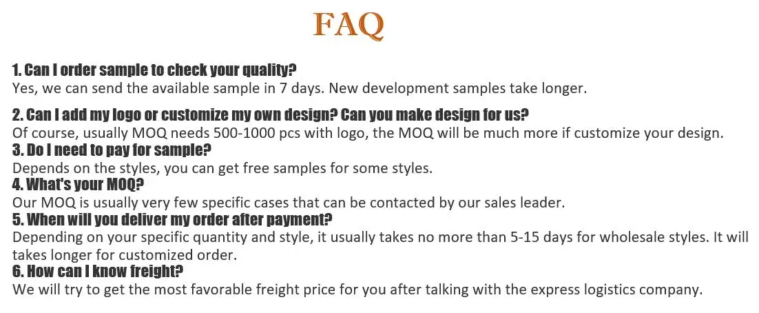 faq