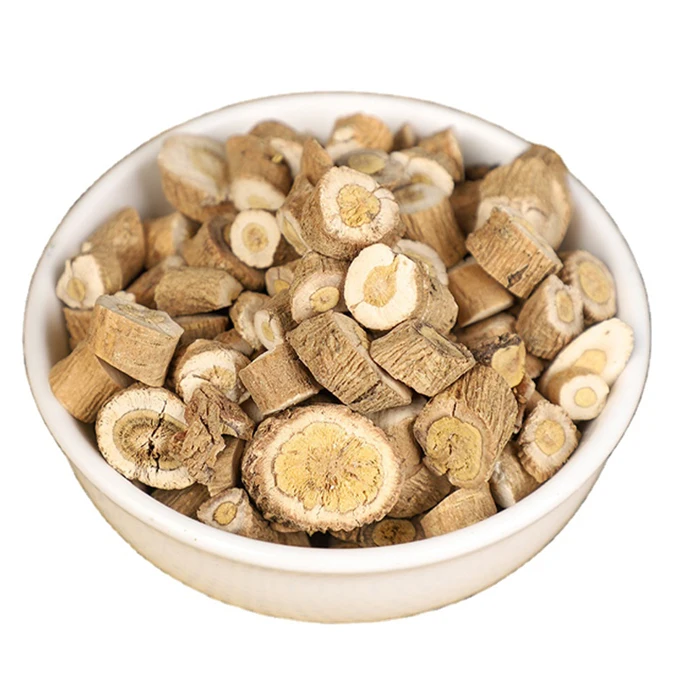 
Chinese Medicinal Herb Raw Material Radix Isatidis p.e 