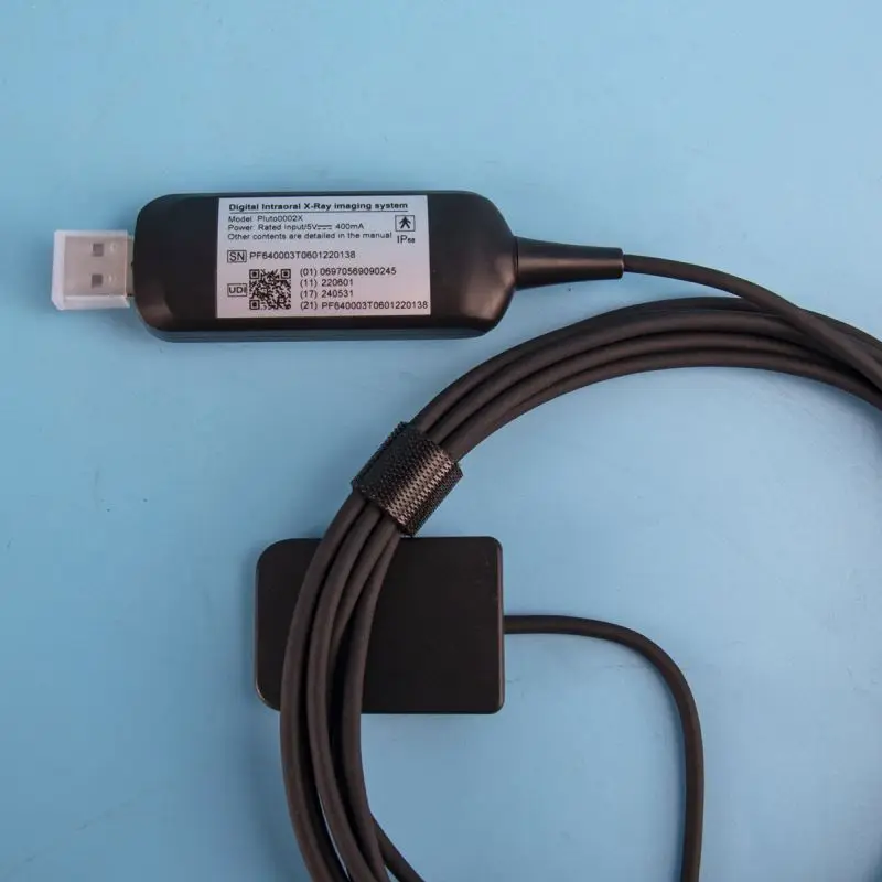 Good Quality Dental Digital X-ray Camera Sensor CMOS Intra-oral Sensor Detector