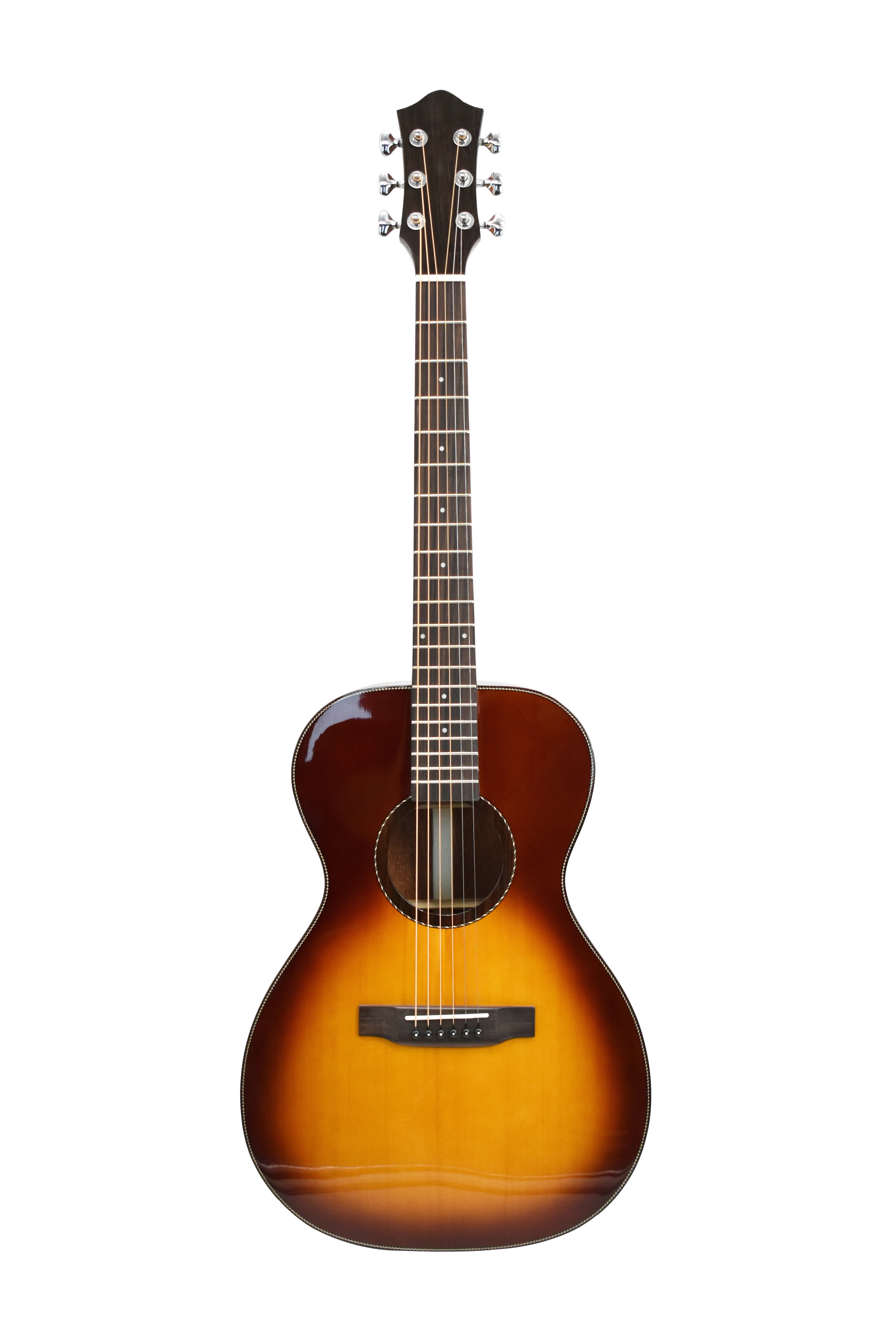 Ready to Ship High Quality Spanish Flamenco Guitar Handmade Classic Guitar