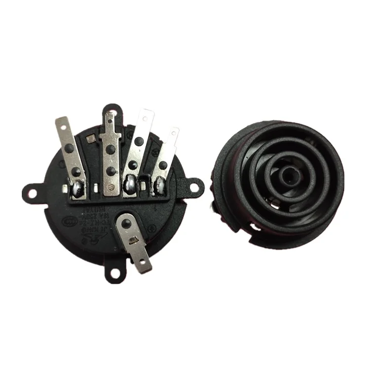 Electric Kettle Parts Spare Parts Electric Kettle Electric Kettle Coupler Thermostat