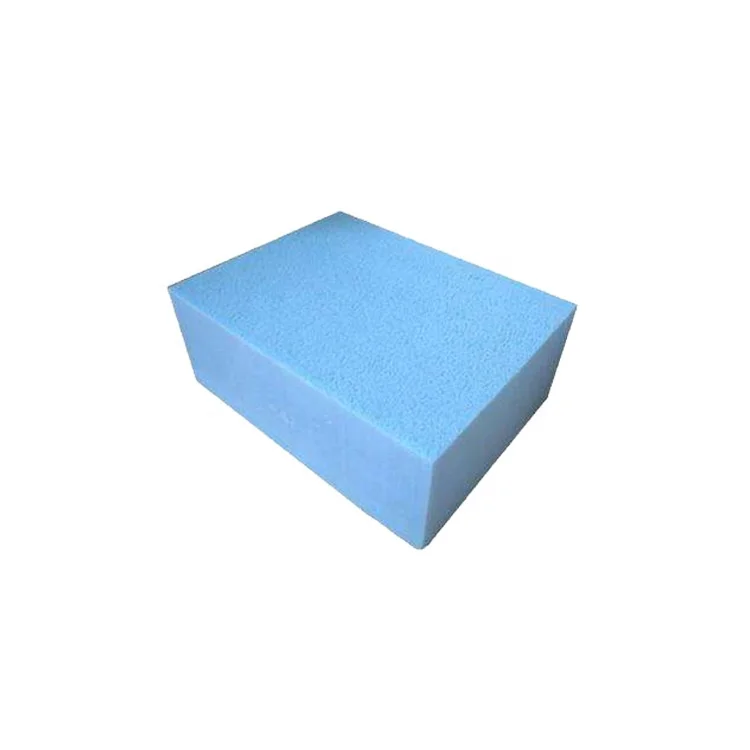 Insulation Board for Exterior Wall Roof Floor Heating Polystyrene High Compressive Strengthen