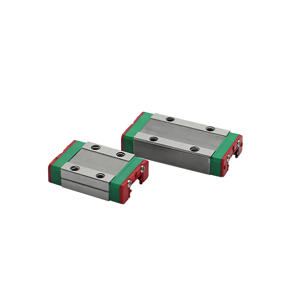 High quality linear rails MGN12 MGN15-any length +4 MGN15C/MGN15H blocks For 3D