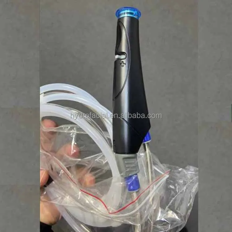 Hydra Tips For Hydrafacy Machine /Hydra Dermabrasion Facial Beauty Machine Tips Acuvue Hydraluxe Hydrafacy Tips