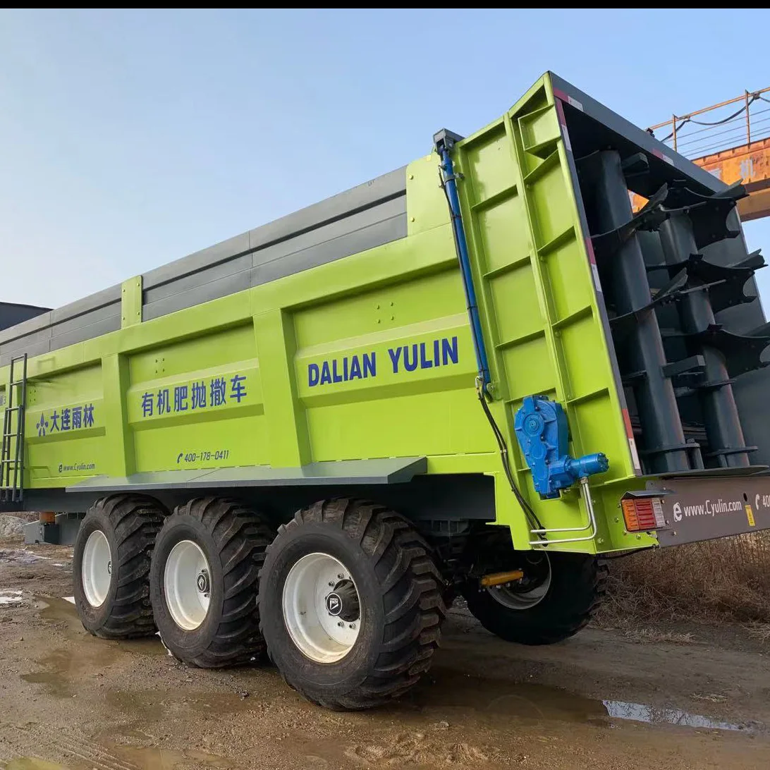 2023 Factory shipments for animal feed grinders, grass shredders