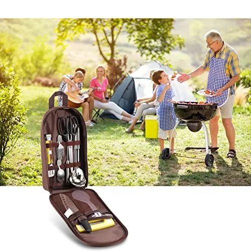 2021 OEM factory 2 person picnic bag set,Travel picnic bag,picnic wallet