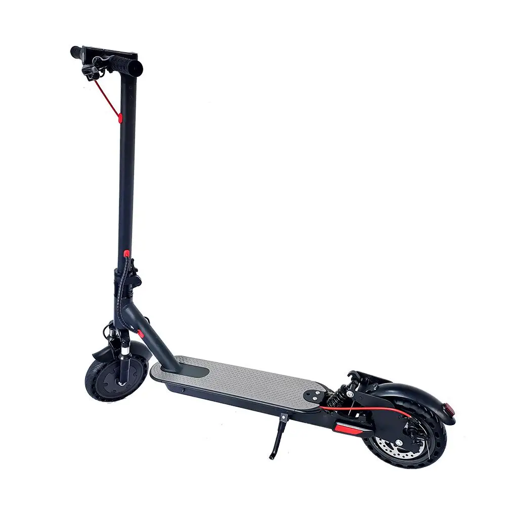  Best rear Shock Absorber Dual Electric Suspension For Xiaomi electric Scooter made in