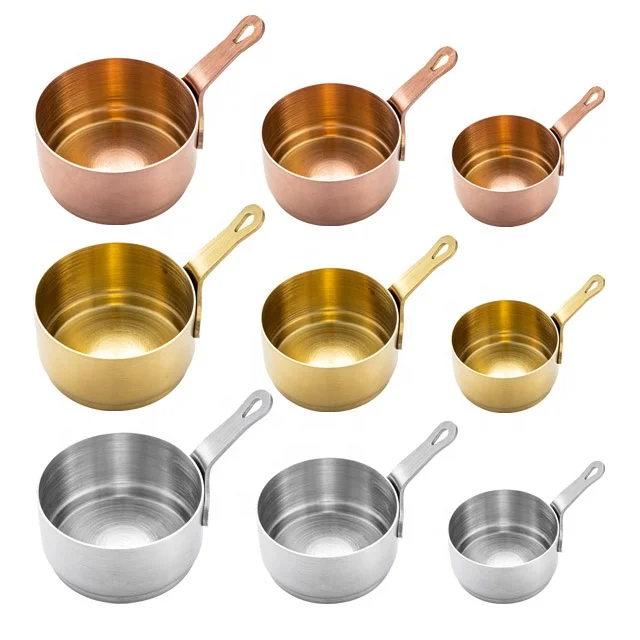 304 Stainless Steel Seasoning Cup Dipping Bowl Sauce With