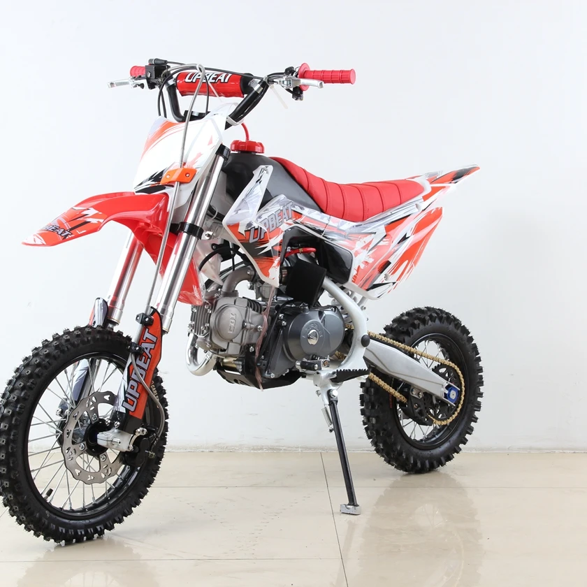 Мотоцикл высокого качества 125cc внедорожный велосипед-внедорожник