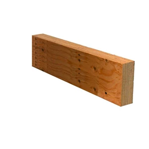 Mid East Price Waterproof LVL Timber Scaffold Plank Lumber for Construction Pallet Wood Formwork