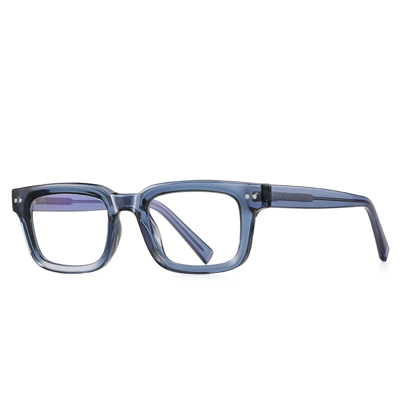 Hot Selling Customized Colors TR Optical Eyeglasses Unisex Eyeglasses Eye Glass Frames