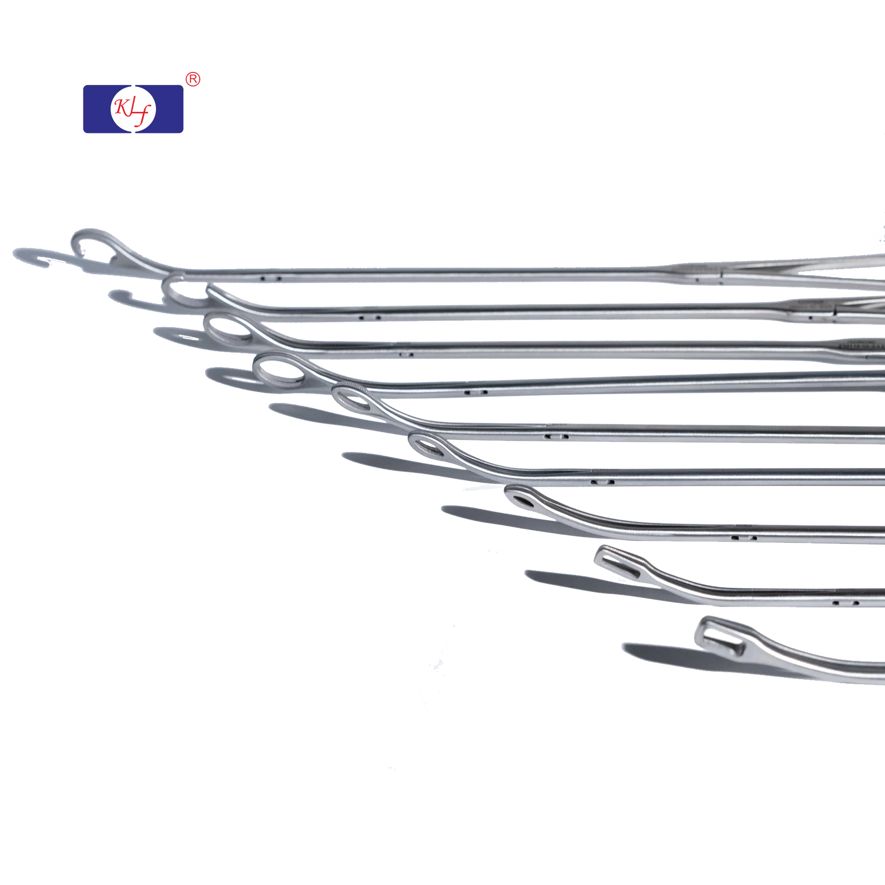 High quality thoracic forceps hemostatic forceps  tissue forceps thoracic instruments