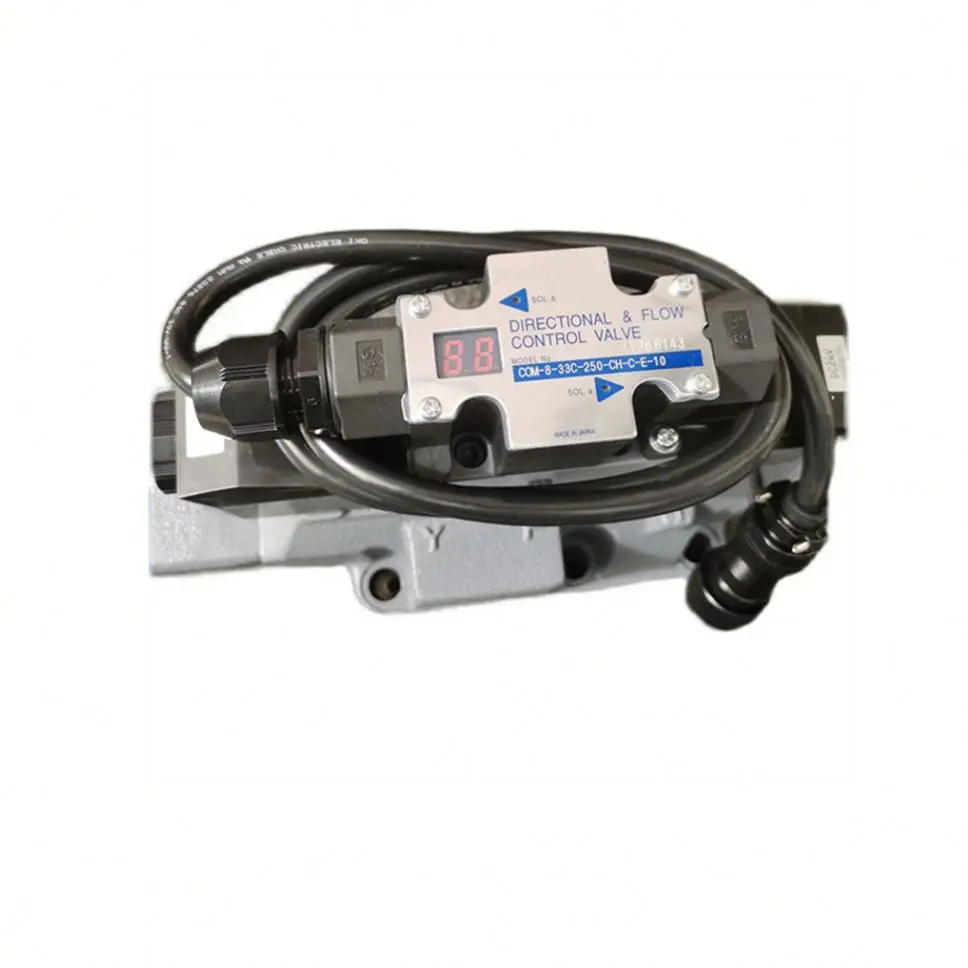 DG5V-H8-2N-E-M-U-H5-30 directional control valve