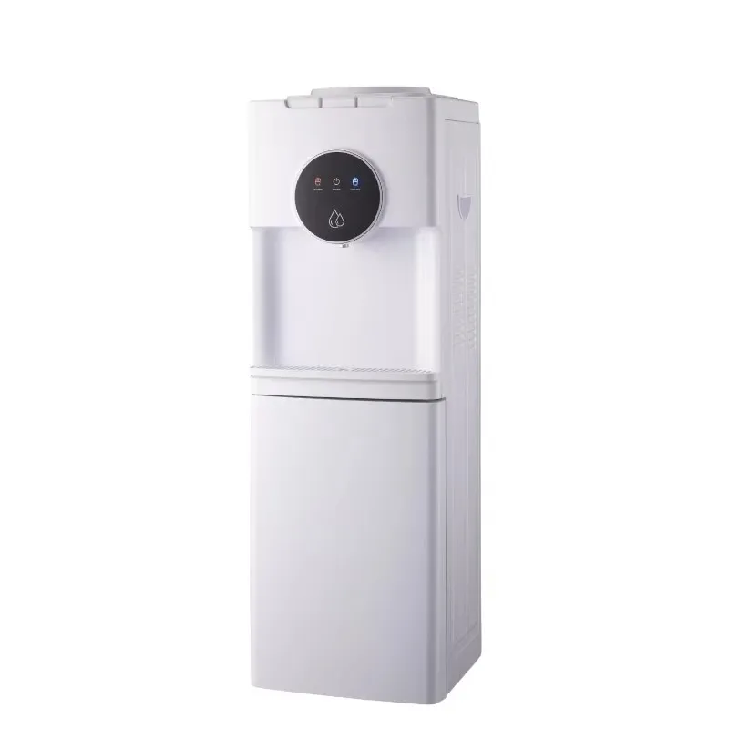 Customized Top Load Compressor Cooling Fast Heating 580w Electric Water Dispenser