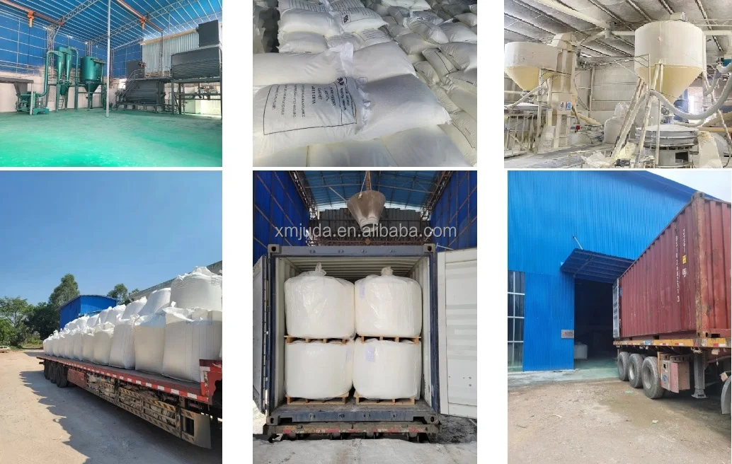 High Efficiency Flame Retardant Powder Multi-purpose dry chemical powder ABC ABCE dry powder