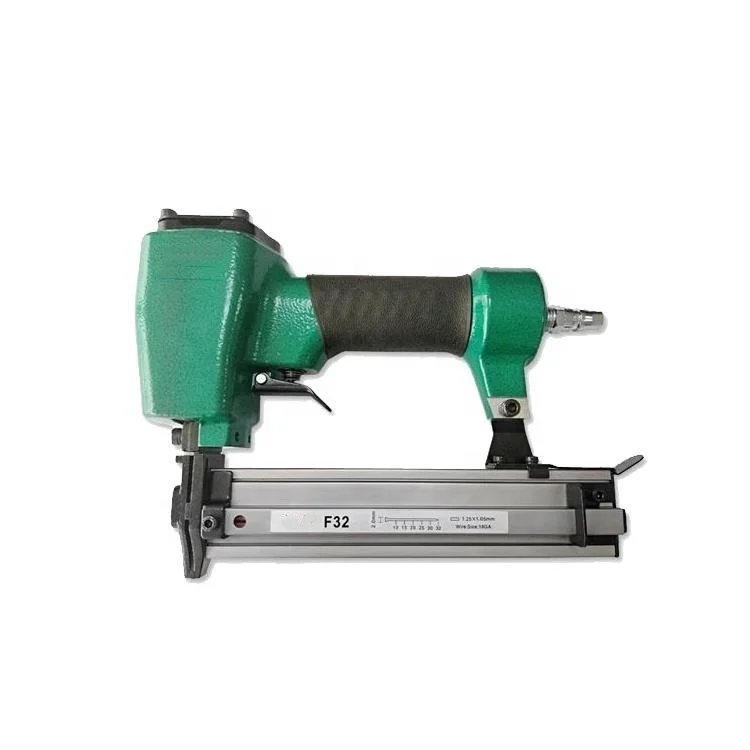 pneumatic air stapler gun wood stapler for industry