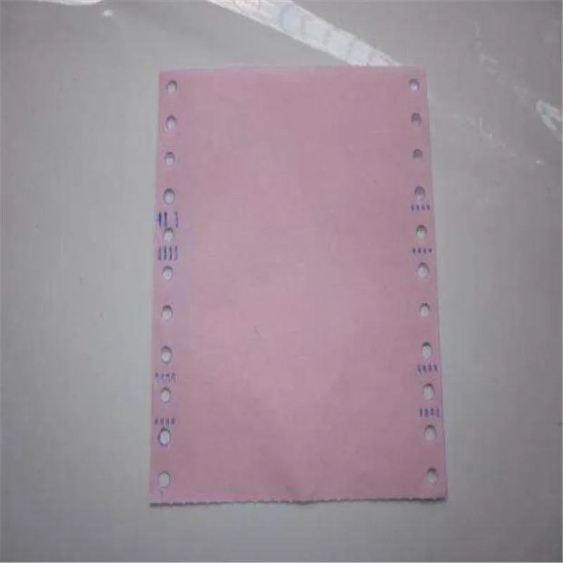High Quality and Competitive Price Carbonless Paper Manufacturer NCR Paper 3 ply in Roll