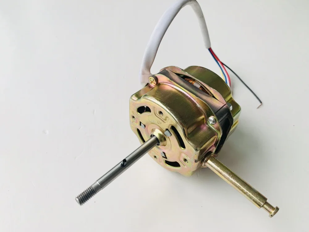 2022 hot selling DC fan motor can be customized 50/60Hz high quality fan motor