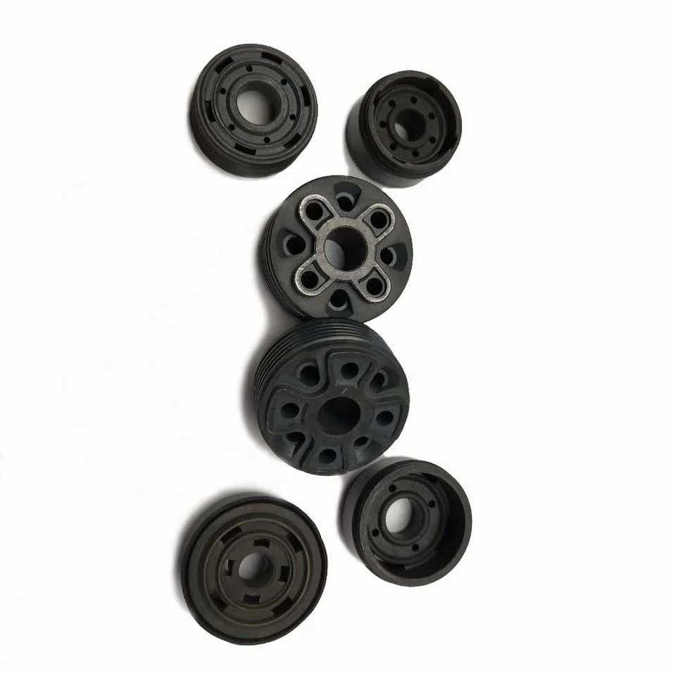 High quality Manufacturer  Powder Metal Sintered Parts Customized Shock Absorber