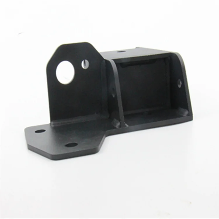 
China factory supply metal stamp custom sheet metal parts precision metal working 