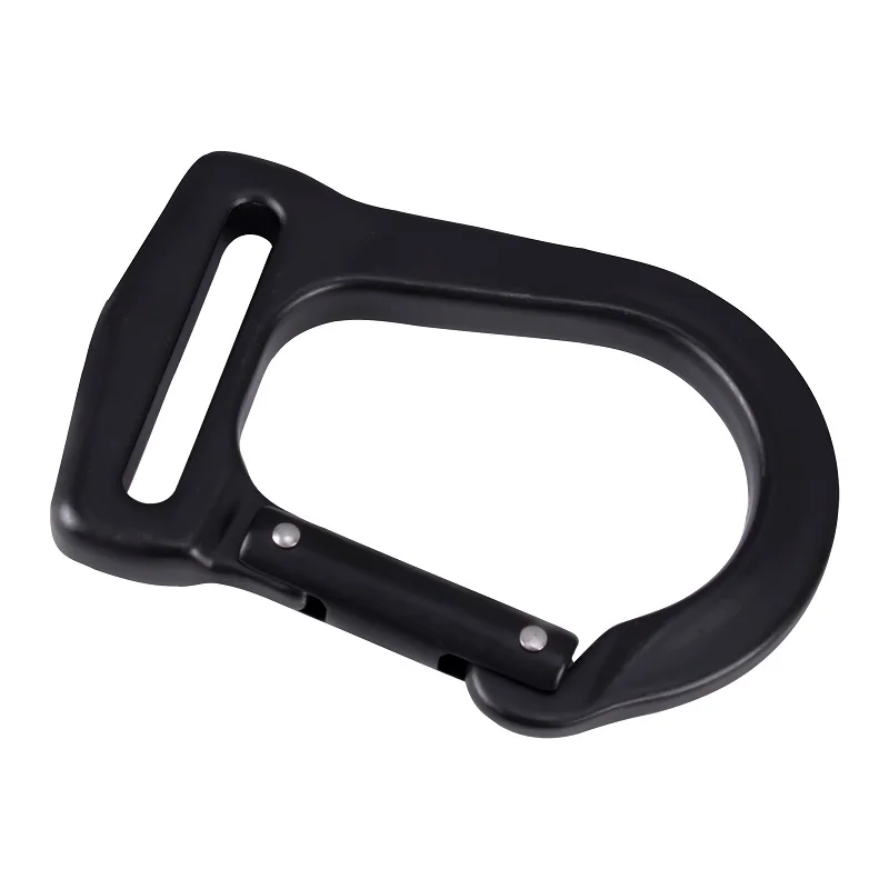 High Quality Carabiner Connector For Suspension Trainer Fitness