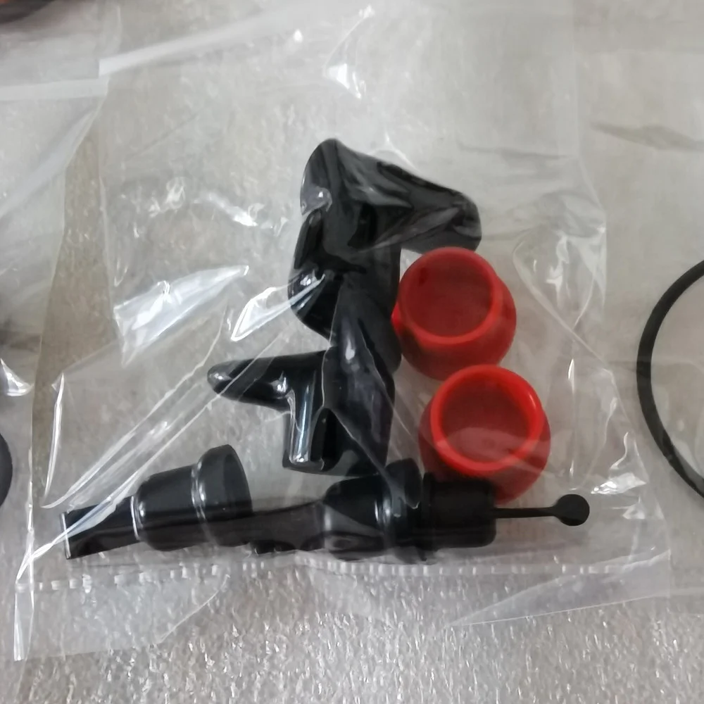 original HP3 pump repair kit 294009-0032 O-ring seal gasket overhaul kit 294009-0030