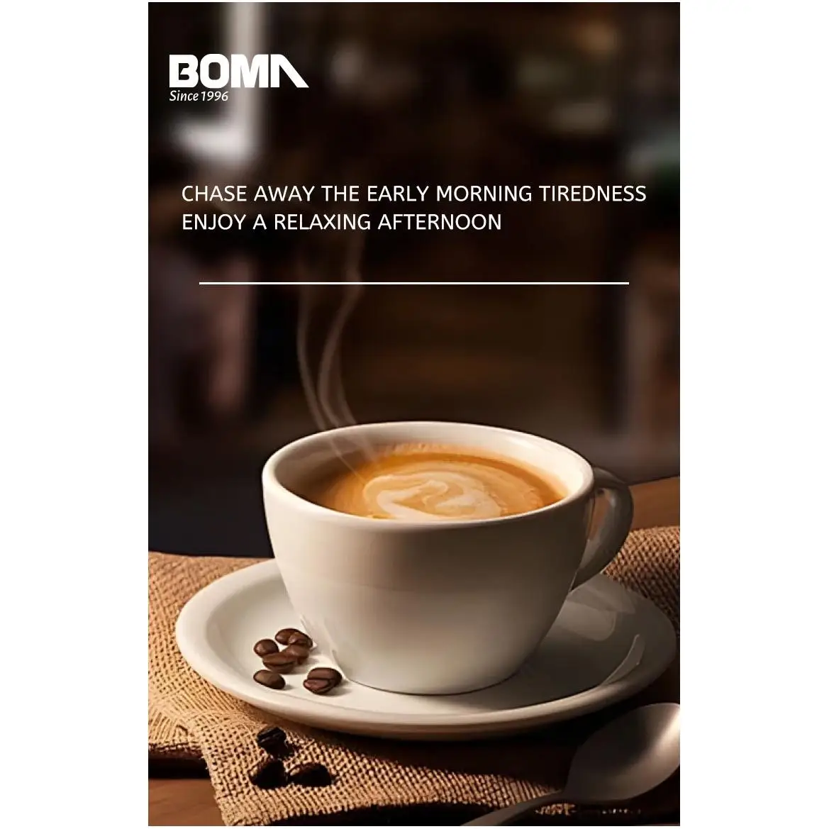 Espresso Maker In China Latest Best Luxury Stainless Big Top Selling For Business Comercial Industrial Espresso Coffee Machines