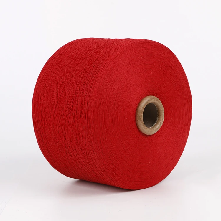 Мягкие носки из пряжи