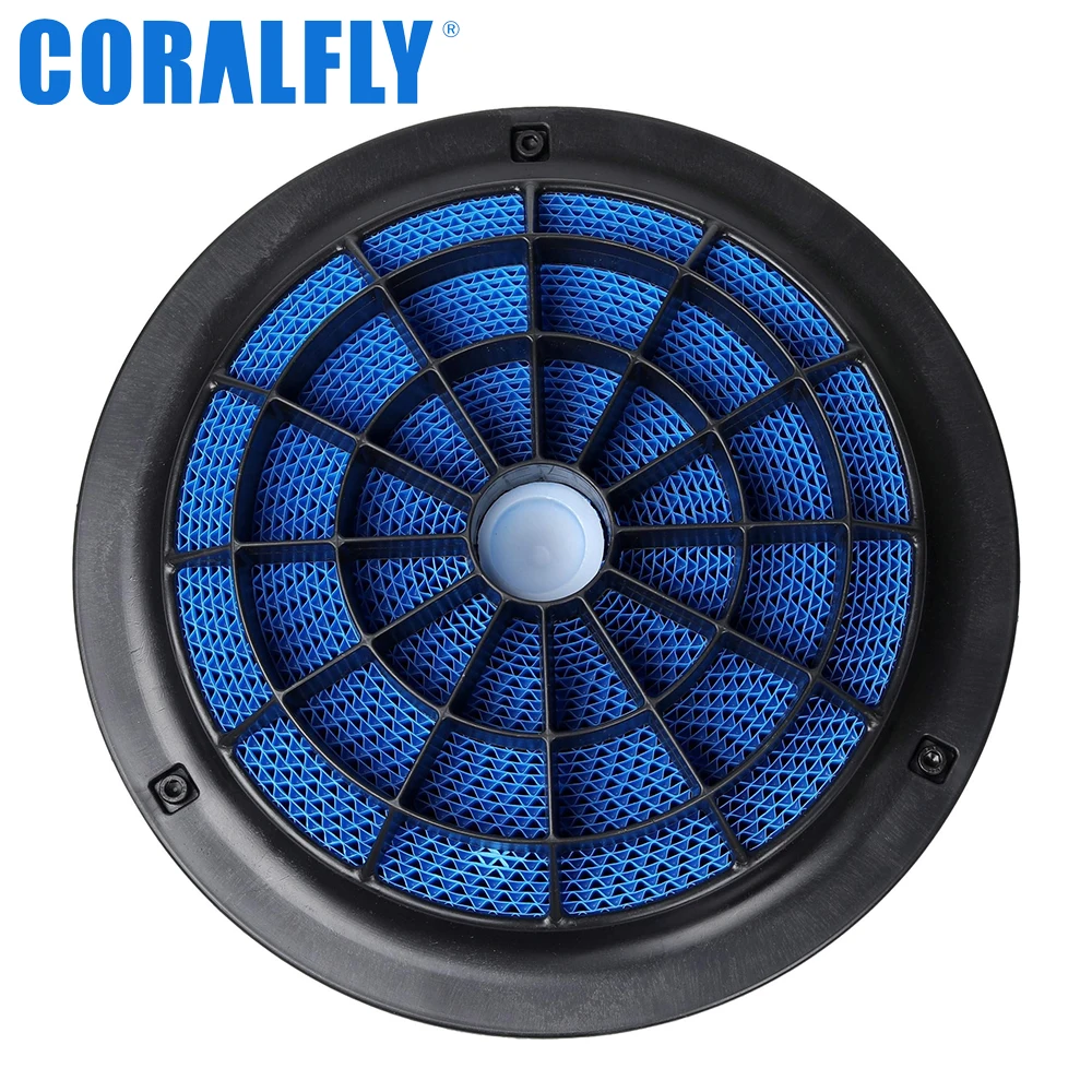 TRUCK Air Filter Element AF607955 A35925 B01955 AF26154 CA4700 p607955 CA4700 42809 P548070 P617361