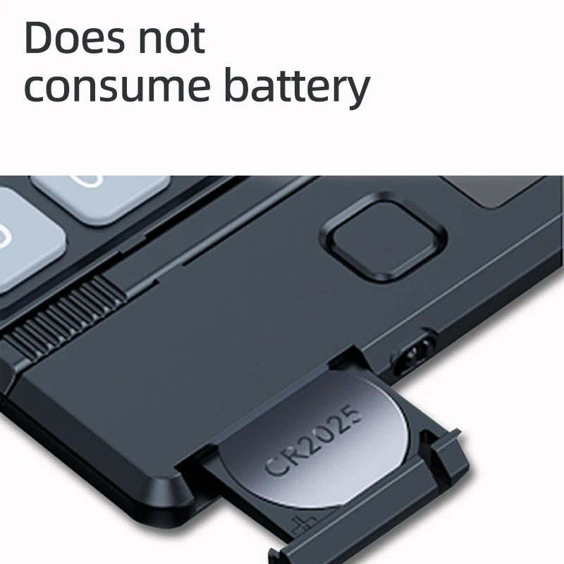 Factory Price Foldable Eco-Friendly Calculator Smart LCD Writing Tablet Notepad Handwriting Drawing Board with Stylus Pen