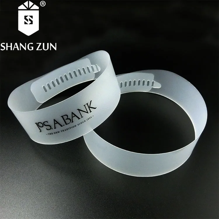 Оптовая продажа, белый прозрачный пластиковый воротник из ПВХ, воротник для рубашки, мужской повседневный полосатый воротник для рубашки