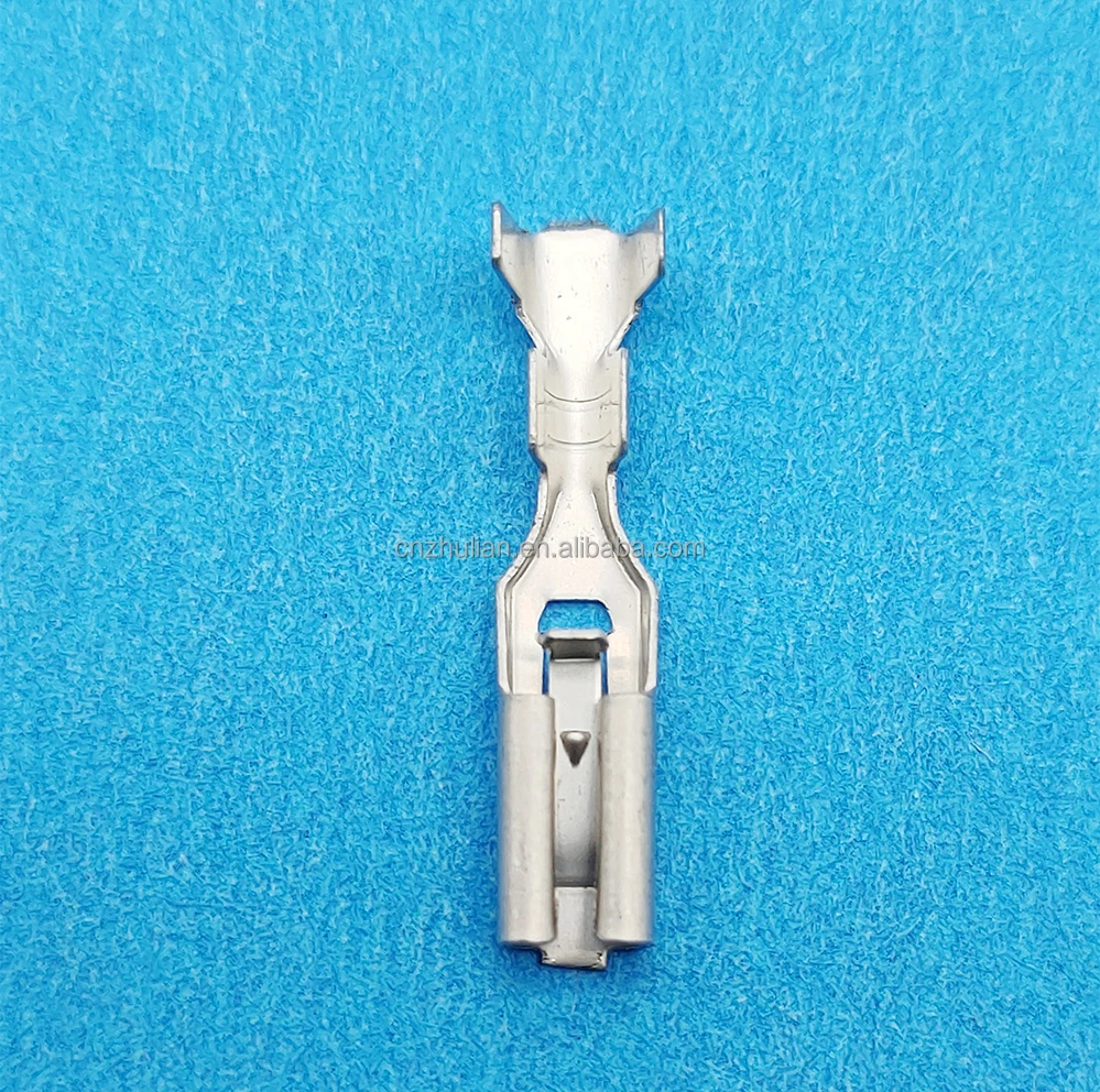 ZL110  Wiring  electrical types ket terminal connector