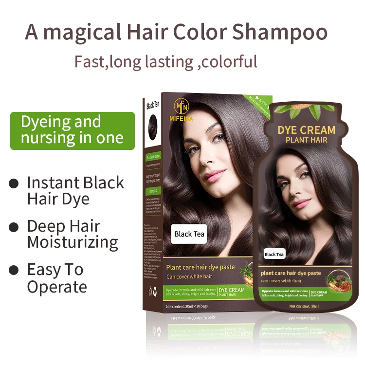 Factory OEM wholesale hair dye 300ml/pcs hair dye Italy professional permanent hair dye