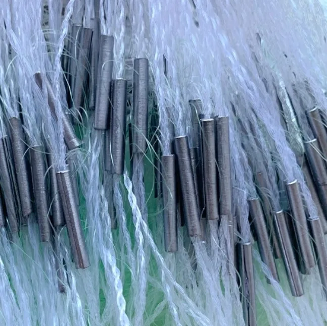 Monofilament 10m-100m length 0.8m-1.8m height Customized Nylon Monofilament Single Layer 3 Layers Fishing Gill Net