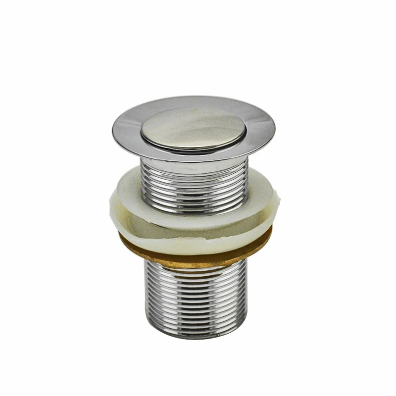 MCBKRPDIO Stainless steel sewer 42 glass basin special sewer small surface bounce sewer 8CM