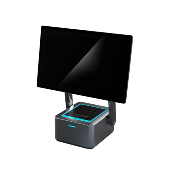15.6-Inch Touch Screen Pos Equipment Pos Terminal PC Desktop Computer In Supermarkets