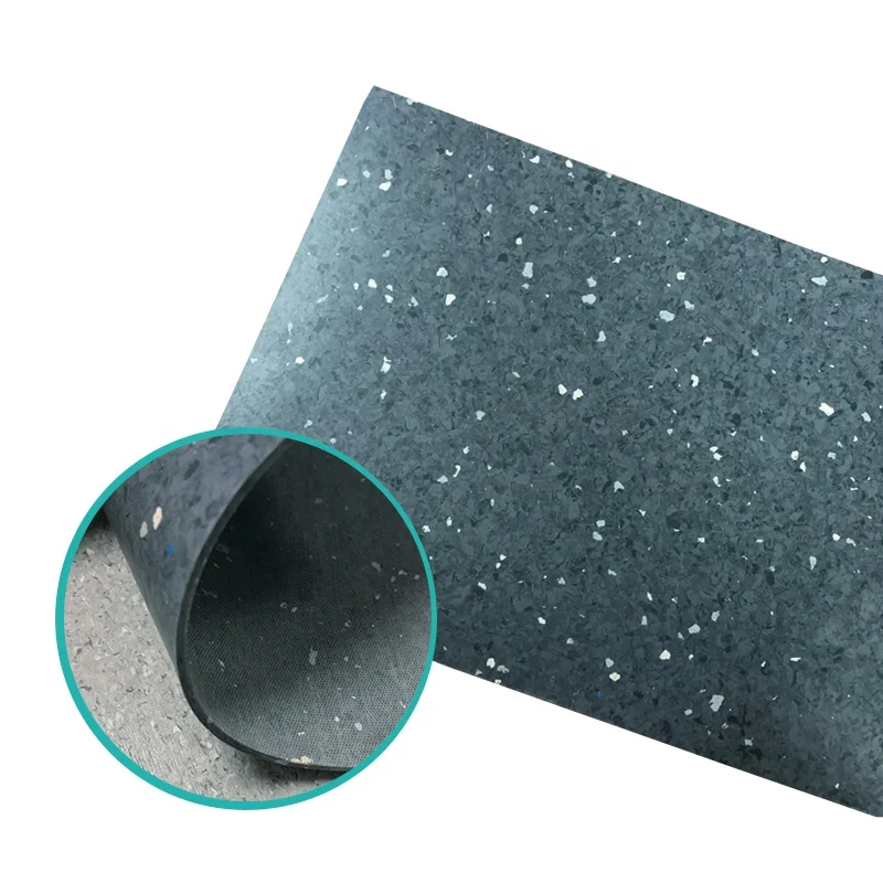 Good price PVC Luxury Vinyl Flooring Roll Wood Grain Stone Texture Magnetic vinyl floor sheet commercial/hospital rolling floor