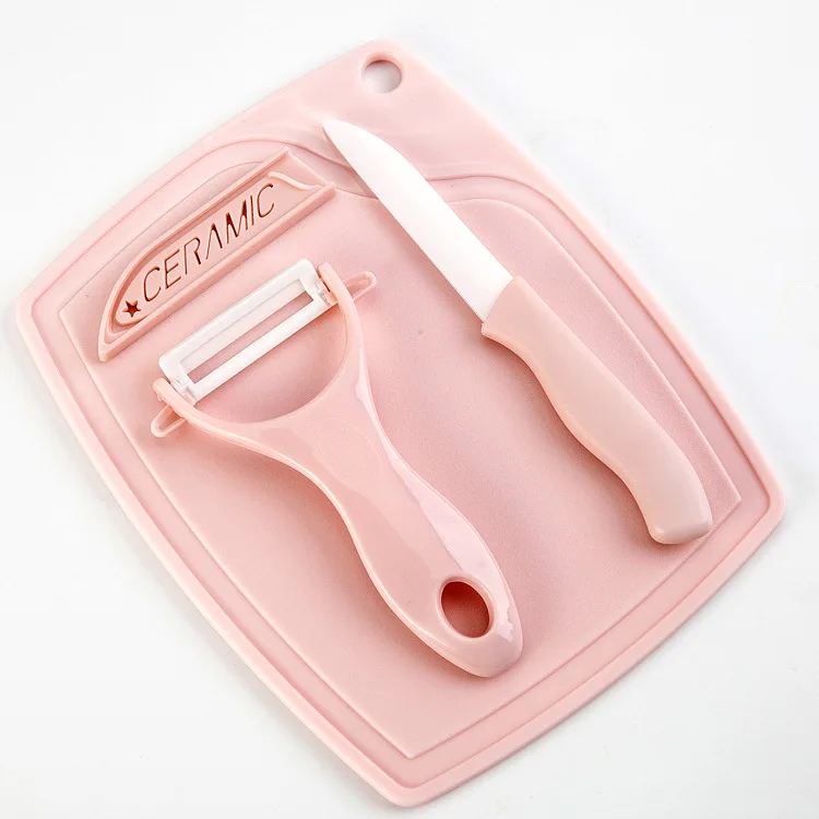 Premium Quality Factory Made Chinese Making Wholesale Ceramic Knife