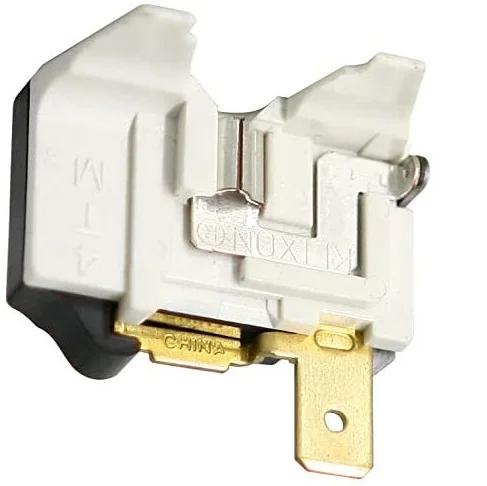 4TM Refrigerator And Air Conditioner Overload Protector Refrigerator Relay
