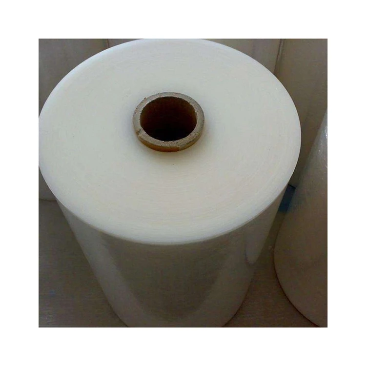 Professional Factory Protect Glass Films Surface Durable PE Protective Film For Metal