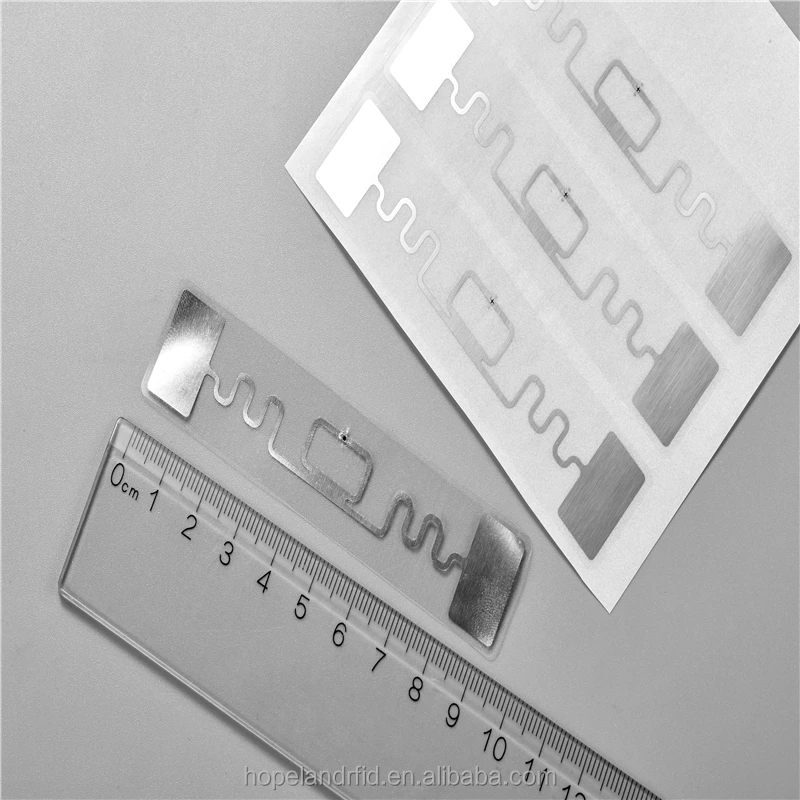 Hopeland RFID reader tag rfid  860-960mhz for asset tracking and inventory checking