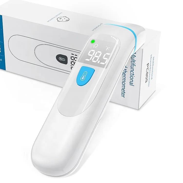 PC809 Surcom цифровой умный термометр для детской комнаты 2021