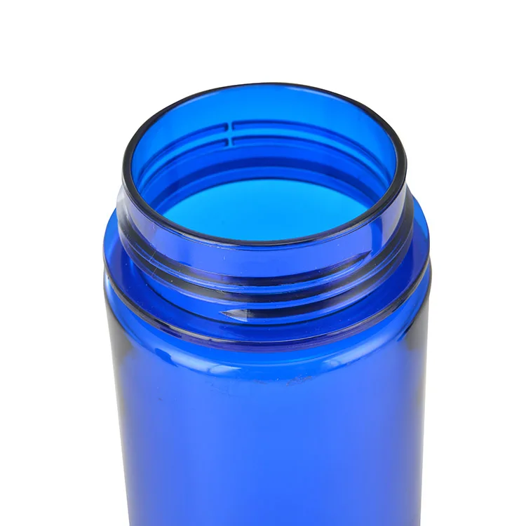 Leak-proof Portable Speakers Outdoor Sport Water Bottle New Design 25oz Iron Color Box Air Pressure Tritan American Style 259g