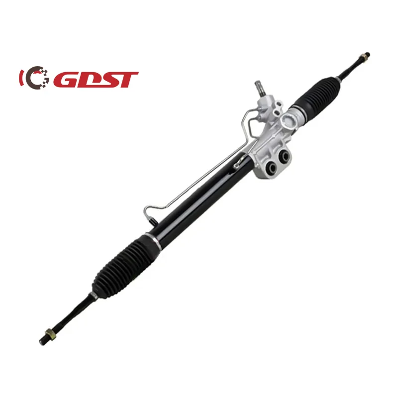 GDST OEM 49001-7S000 490017S000 Автомобильный Автомобиль на заказ послепродажная электрическая левая гидравлическая рулевая рейка с усилителем для Nissan Micra