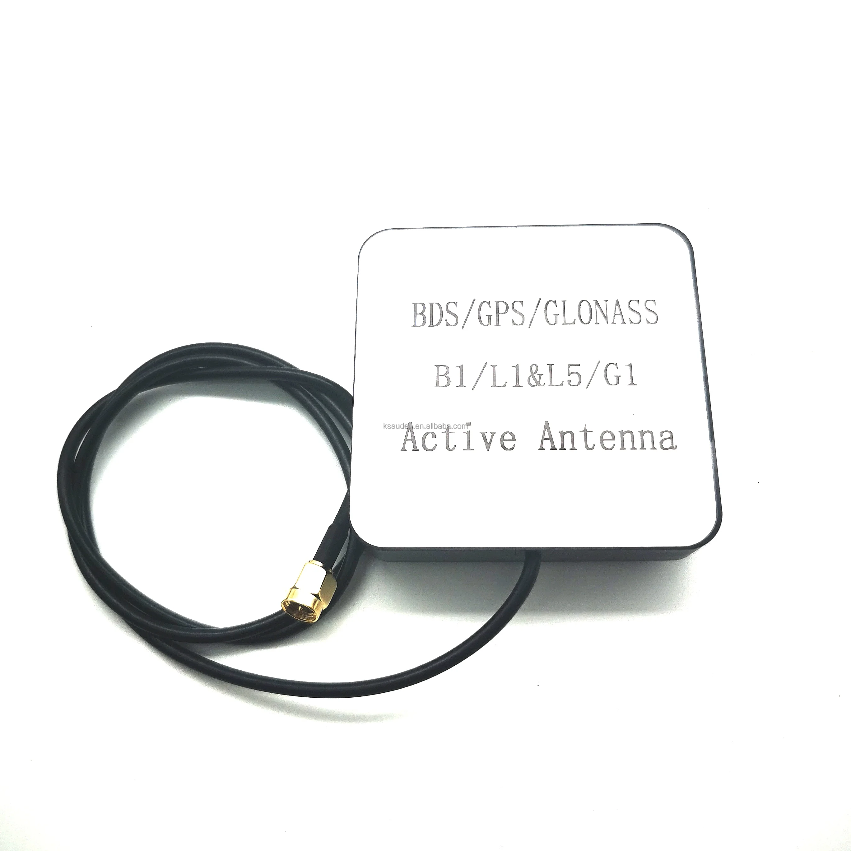 BDS GPS GLONASS GALILEO система сопоставления антенна высокоточная съемка многочастотная полнодиапазонная измерительная RTK