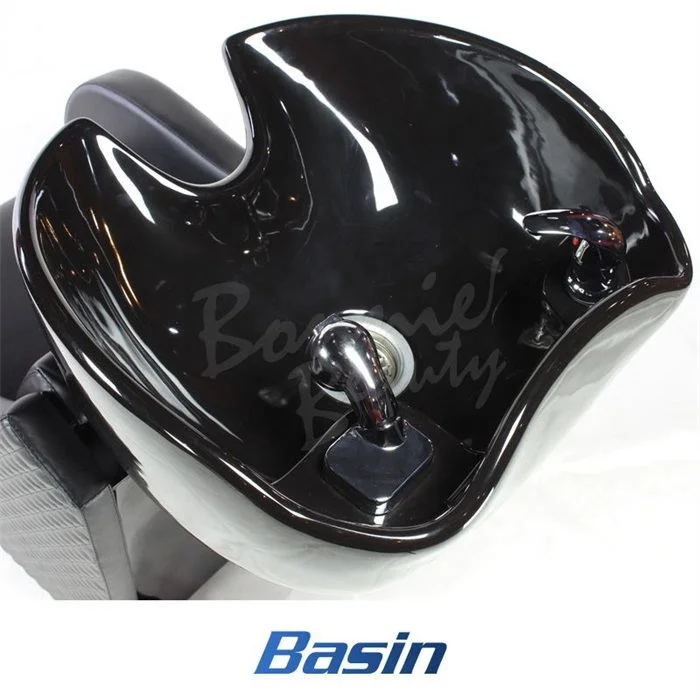 BonnieBeauty electric shampoo bowl chairs salon backwash units for sale