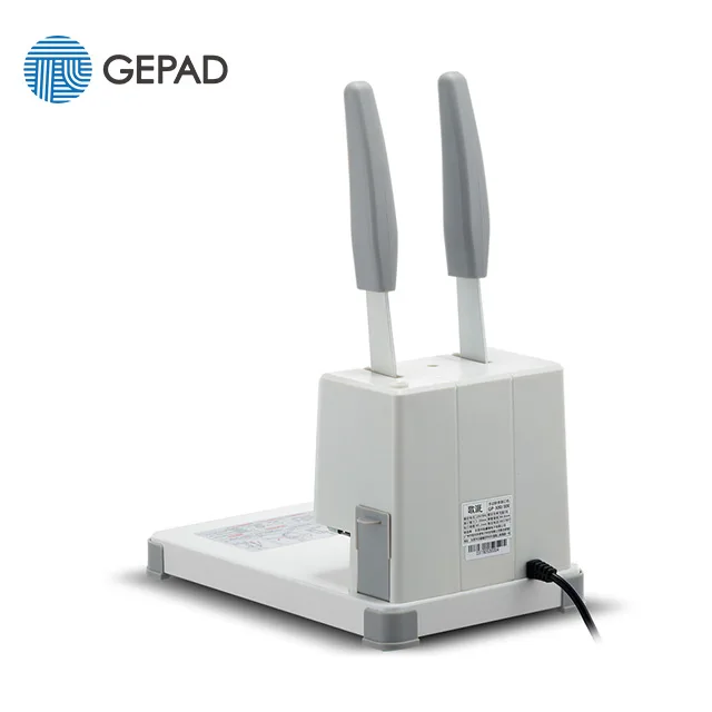 Hot Sale 300 Sheets GP-30E Manual Punching and Binding Machine Binding Machine